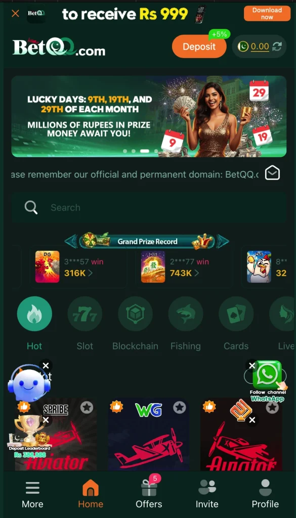 BETQQ GAME